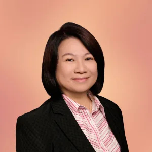 Olivia Lim 林麗雅