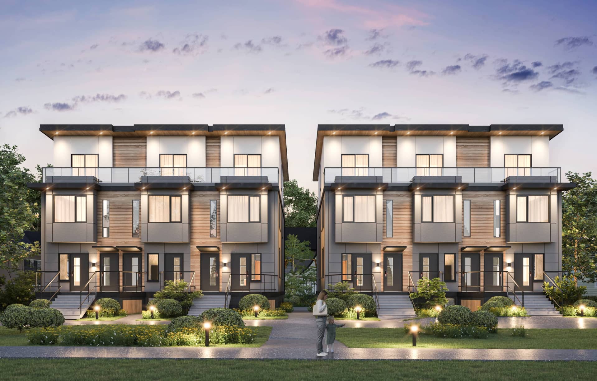 Twelve at Norquay Park by VSP Developments (Move In 2023) - Presale ...